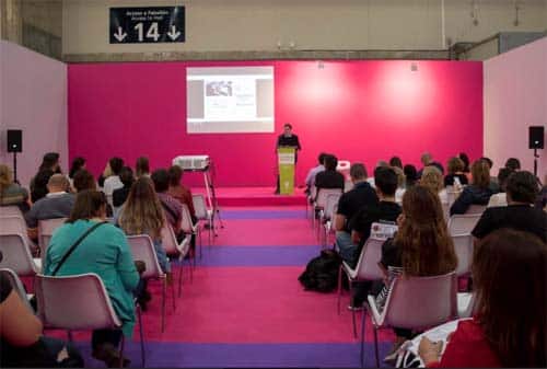 Comparte Tu Experiencia Docente En Los Premios Simo Educación 2018