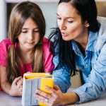 Aprendizaje personalizado de Matemáticas, Lengua e Inglés