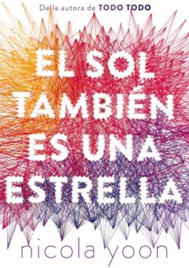 El Sol También Es Una Estrella: Día Internacional Del Libro