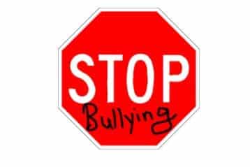 Stop Bullying