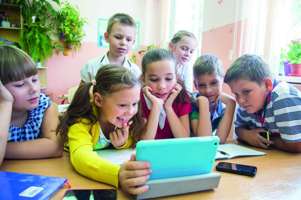 Entornos de aprendizaje para el aula Entornos