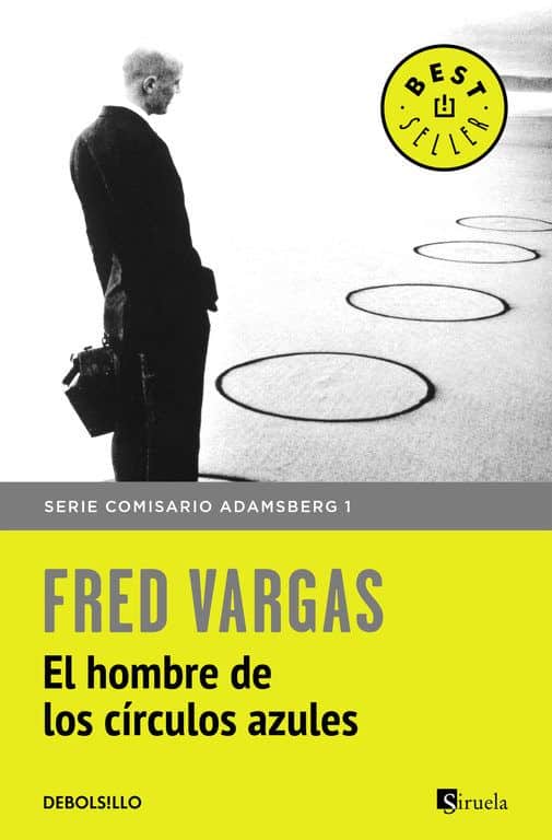 Fred Vargas