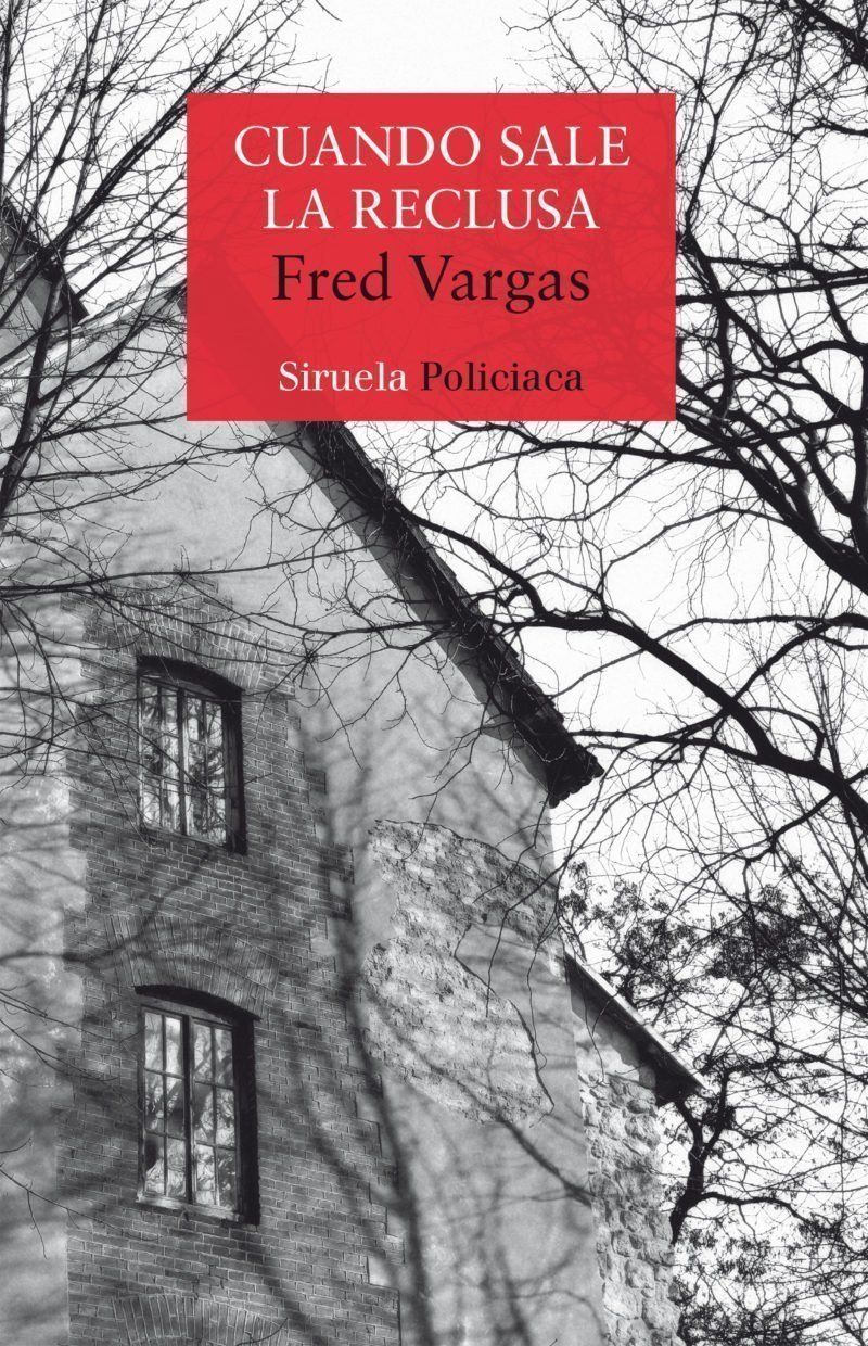 Fred Vargas