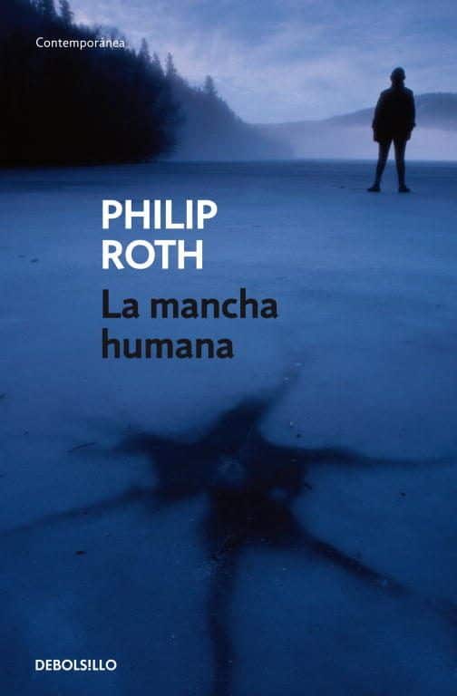 La mancha humana Philip Roth