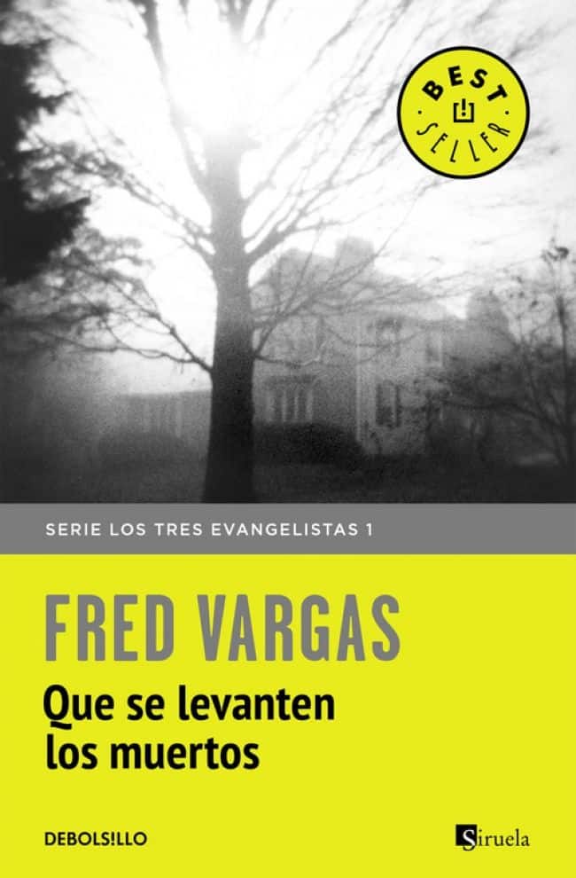 Fred Vargas