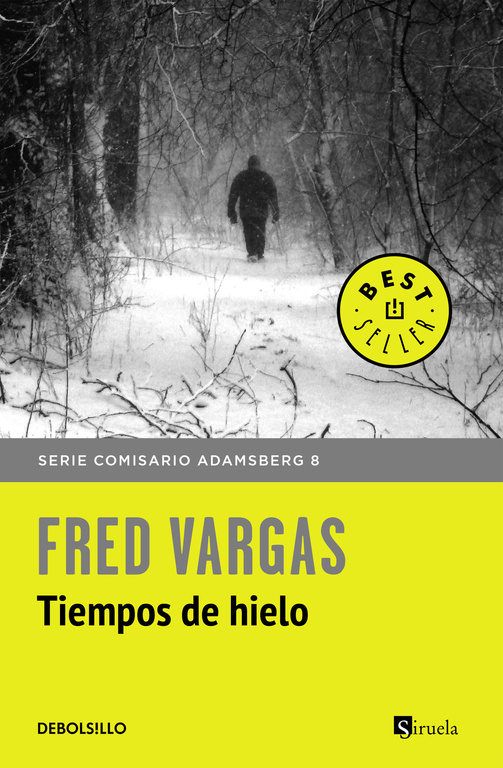 Fred Vargas