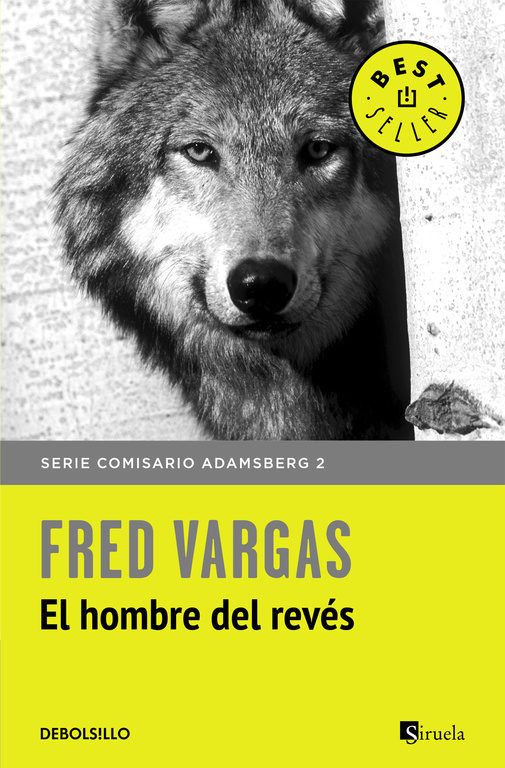 Fred Vargas