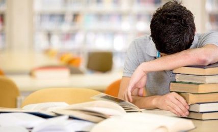 prevenir el abandono escolar