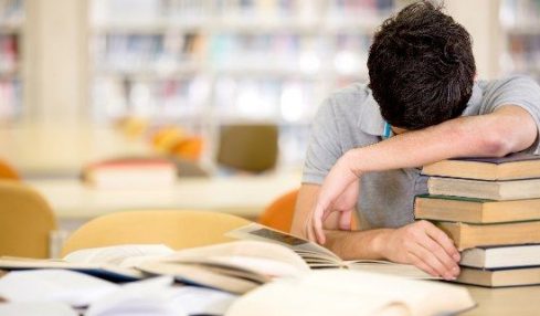 prevenir el abandono escolar