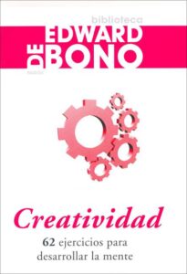 Libros que ayudan a estimular la creatividad 5