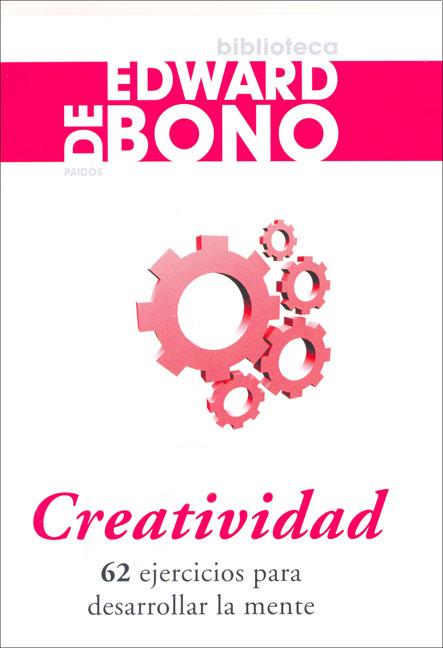 Creatividad: 62 ejercicios para desarrollar la mente