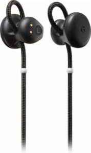 Google Pixel Buds: Dispositivos Para Traducir En Tiempo Real