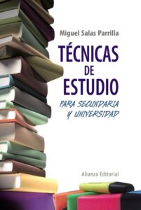 5 libros que enseñan a estudiar (y motivarse) 4