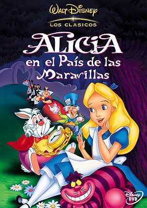 Alicia en el País de las Maravillas, trabajar la educación en valores