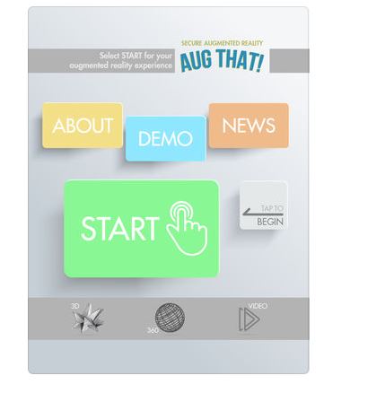 Aug That! - Aplicaciones De Realidad Aumentada