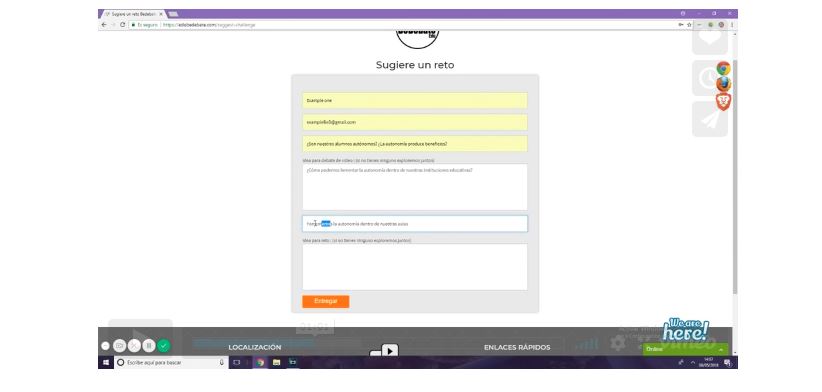 BeDebate Edu