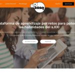 BeDebate Edu para trabajar el Aprendizaje Basado en Retos
