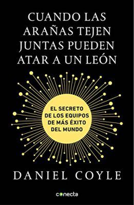 Novedades Editoriales Cuando Las Arañas Tejen Juntas Pueden Atar A Un León