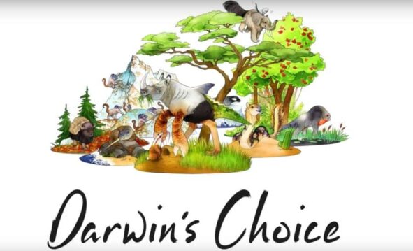 Evolución Humana Darwin’s Choice