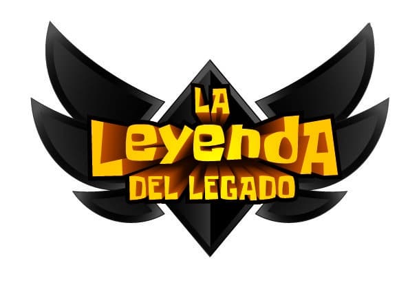 Apuestas de Edelvives, La leyenda del Legado