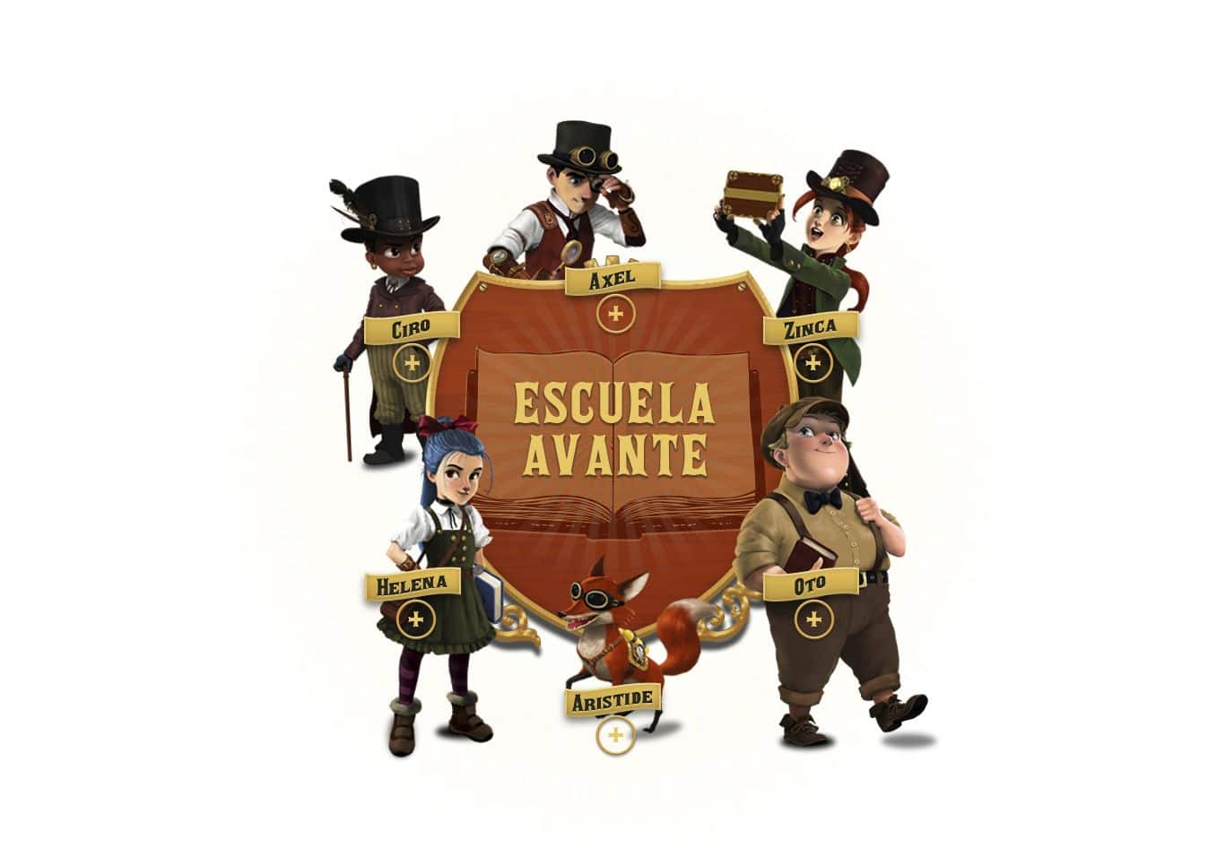 Apuestas de Edelvives, Tatum