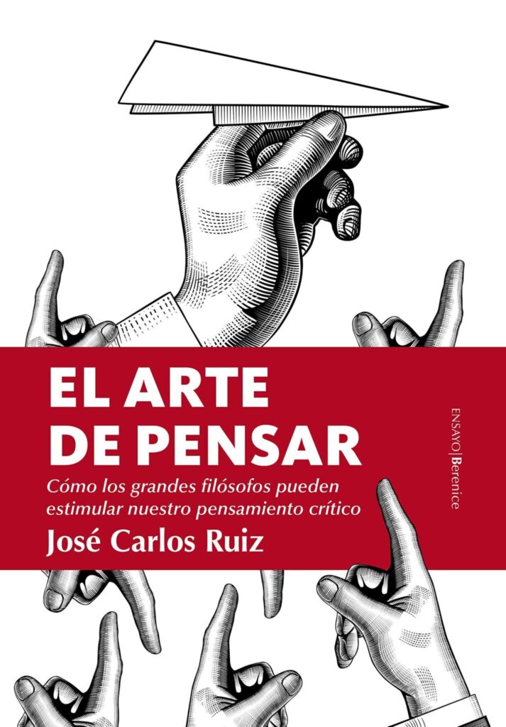 El arte de pensar novedades editoriales