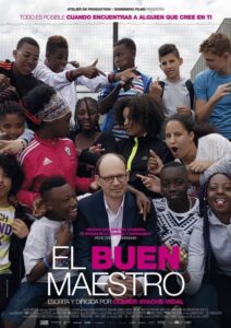 'El buen maestro' o la importancia del aprendizaje personalizado