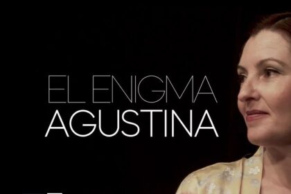 El enigma Agustina
