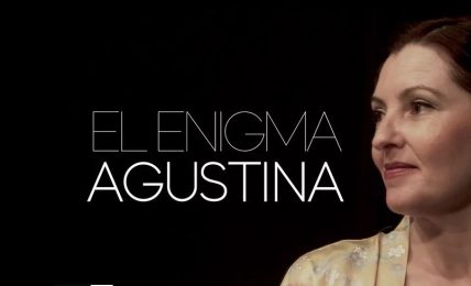 El enigma Agustina