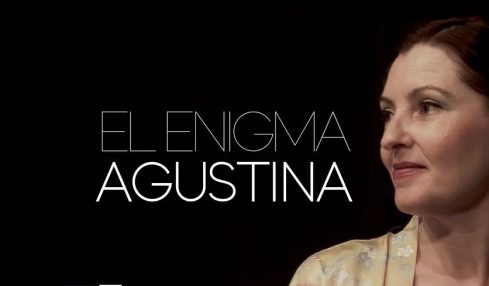 El enigma Agustina