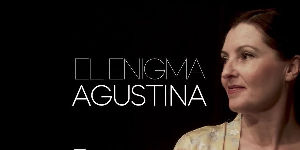 El Enigma Agustina