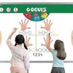 Descubrir el mundo con los Goguis