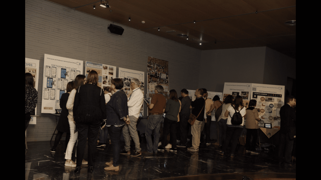 IV-Encuentro-Profesores-Samsung-Smart-School-