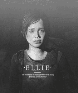 The Last Of Us, mujeres en los videojuegos