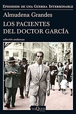 Los Pacientes Del Doctor García