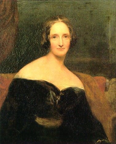 Mary Shelley escritoras recomendadas