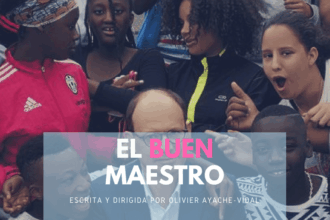 EL GRAN MAESTRO
