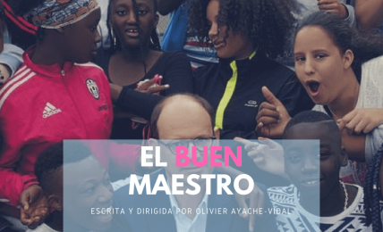 EL GRAN MAESTRO