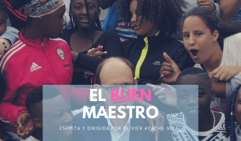 EL GRAN MAESTRO