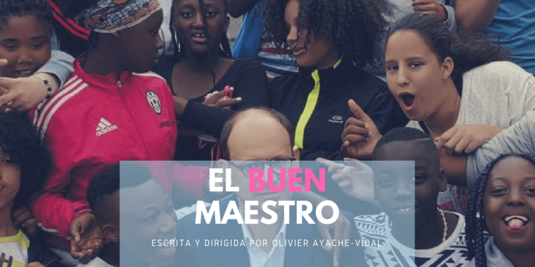 EL GRAN MAESTRO