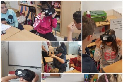 Dando la vuelta a la clase, por Oscar Herrero 2