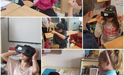 Dando la vuelta a la clase, por Oscar Herrero 2