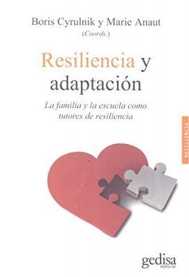 Resiliencia y adaptación novedades editoriales