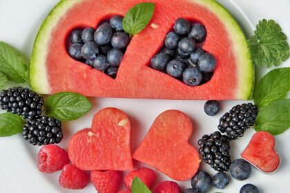 consejos de alimentación en exámenes