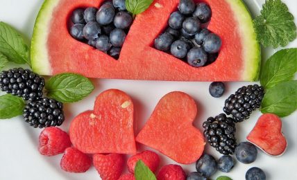 consejos de alimentación en exámenes