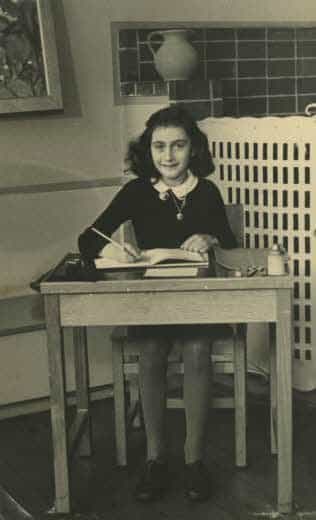 Ana Frank