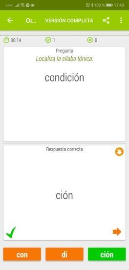 Ortografía Española