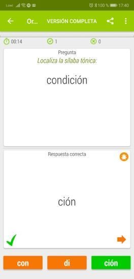 Ortografía española