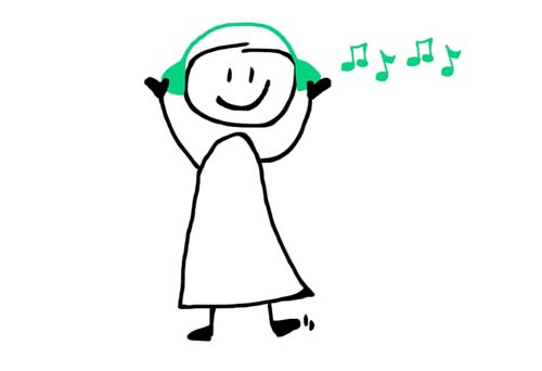 Canciones coeducativas e igualitarias 