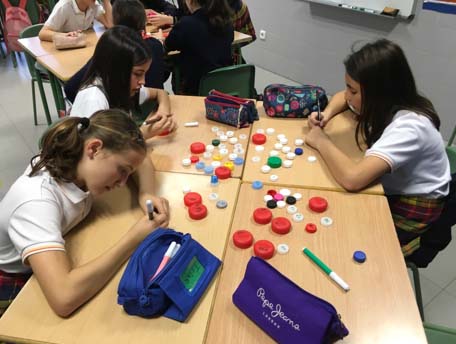 Matemáticas y neurociencia CON JUMP Math